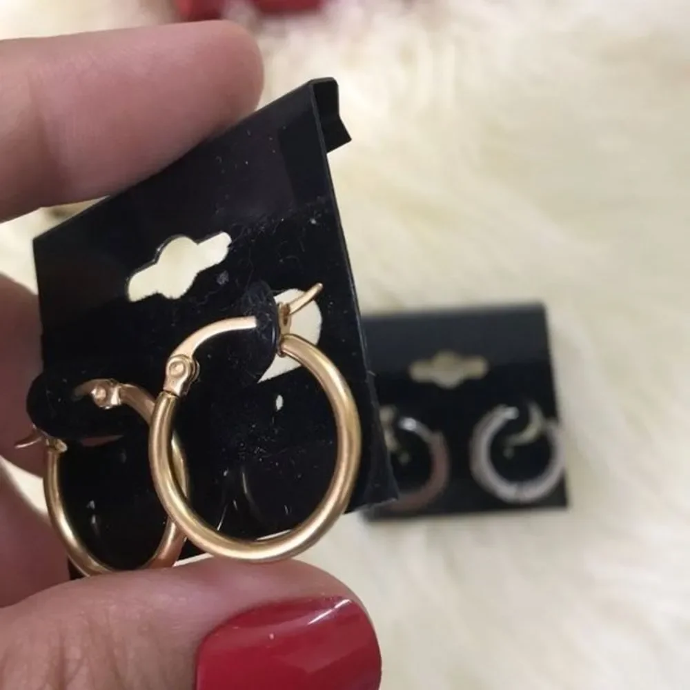 🎊CLEARANCE!! All‎ earrings for $25🎊